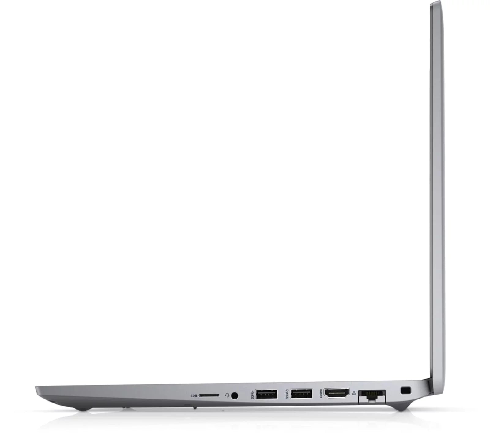 5000 5520 Laptop (2021) | 15.6" FHD | i7 - 256GB SSD - 16GB RAM | 4 Cores @ 4.4 GHz - 11th Gen CPU - Exclusive Design