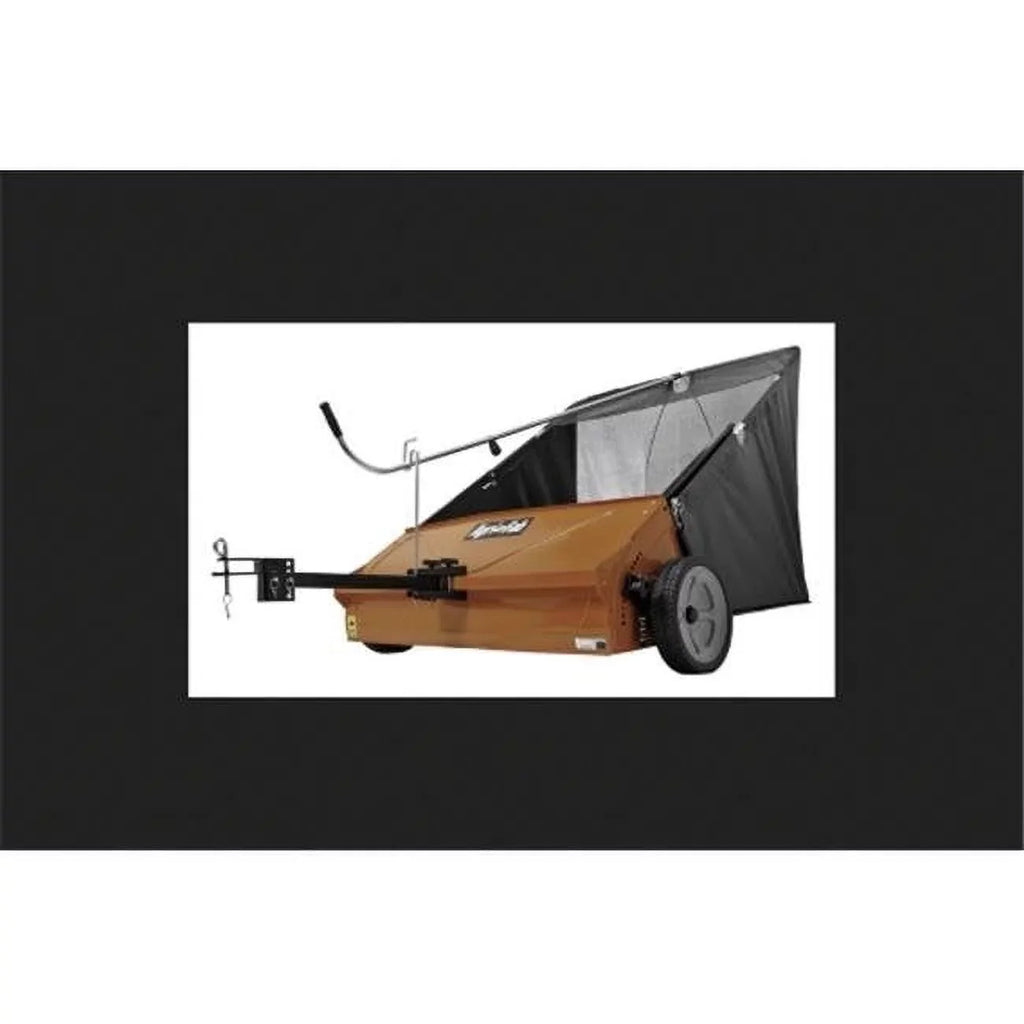 Agri-Fab 44" Lawn Sweeper - Model# 45-0492
