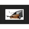 Agri-Fab 44" Lawn Sweeper - Model# 45-0492