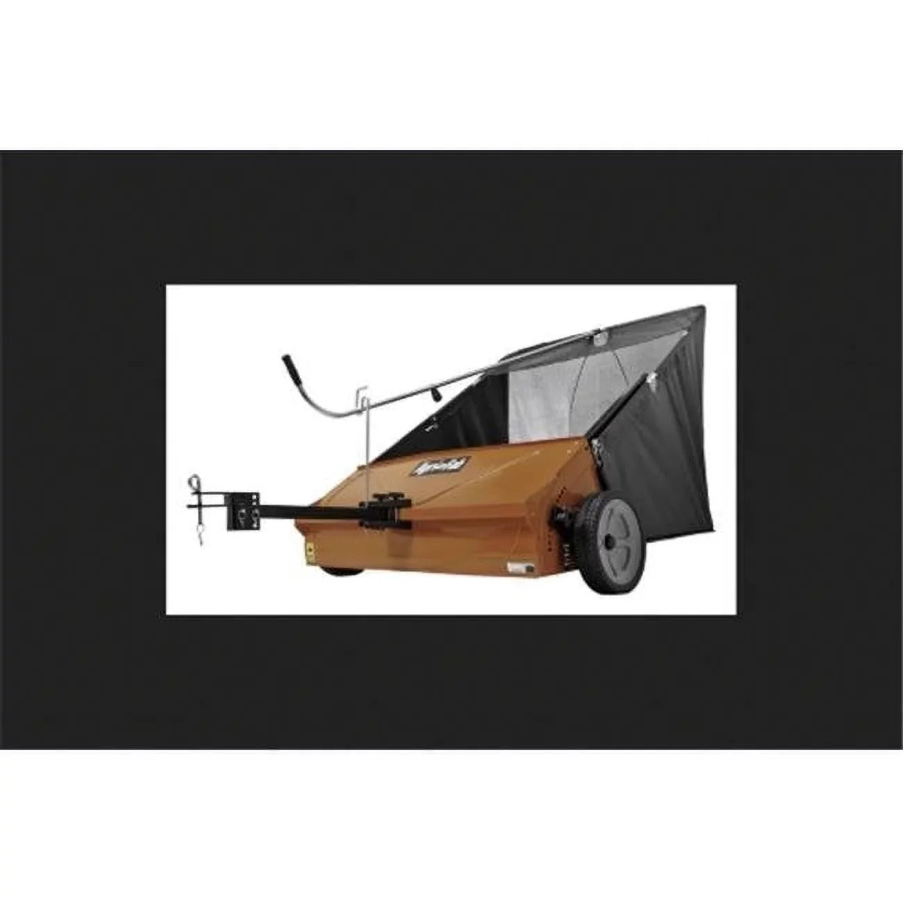 Agri-Fab 44" Lawn Sweeper - Model# 45-0492
