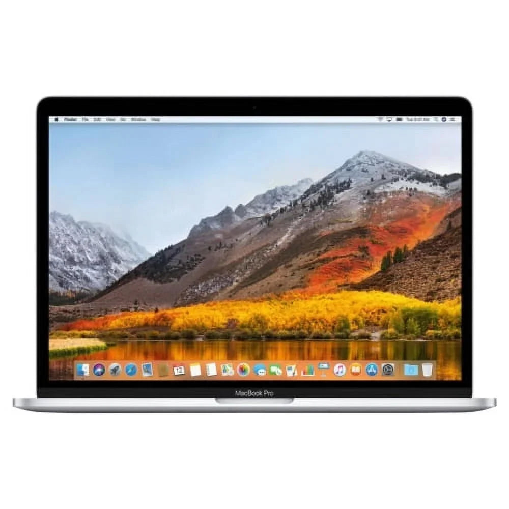 2017 Apple Pro 13.3" i7 3.5GHz 16GB RAM 256GB SSD MPXX2LL/A (Refurbished) - Exclusive Design