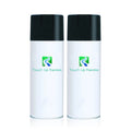 Mitsubishi Spyder CUB10030 Chrome Blue Pearl 12oz Aerosol Spray Kit for Car Auto Truck