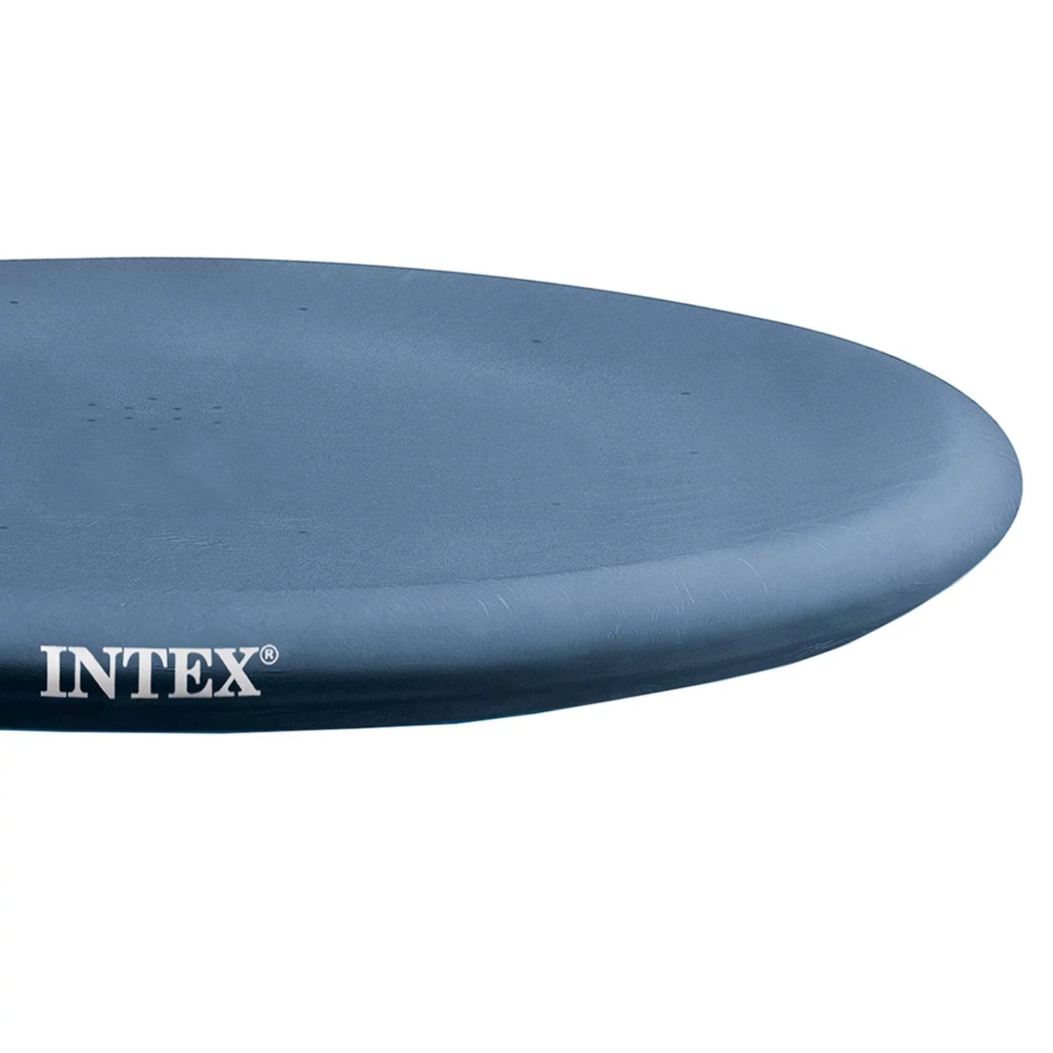 Intex 13' x 32" Easy Set Inflatable Outdoor Pool with Filter Pump & Cover - Exclusive Design