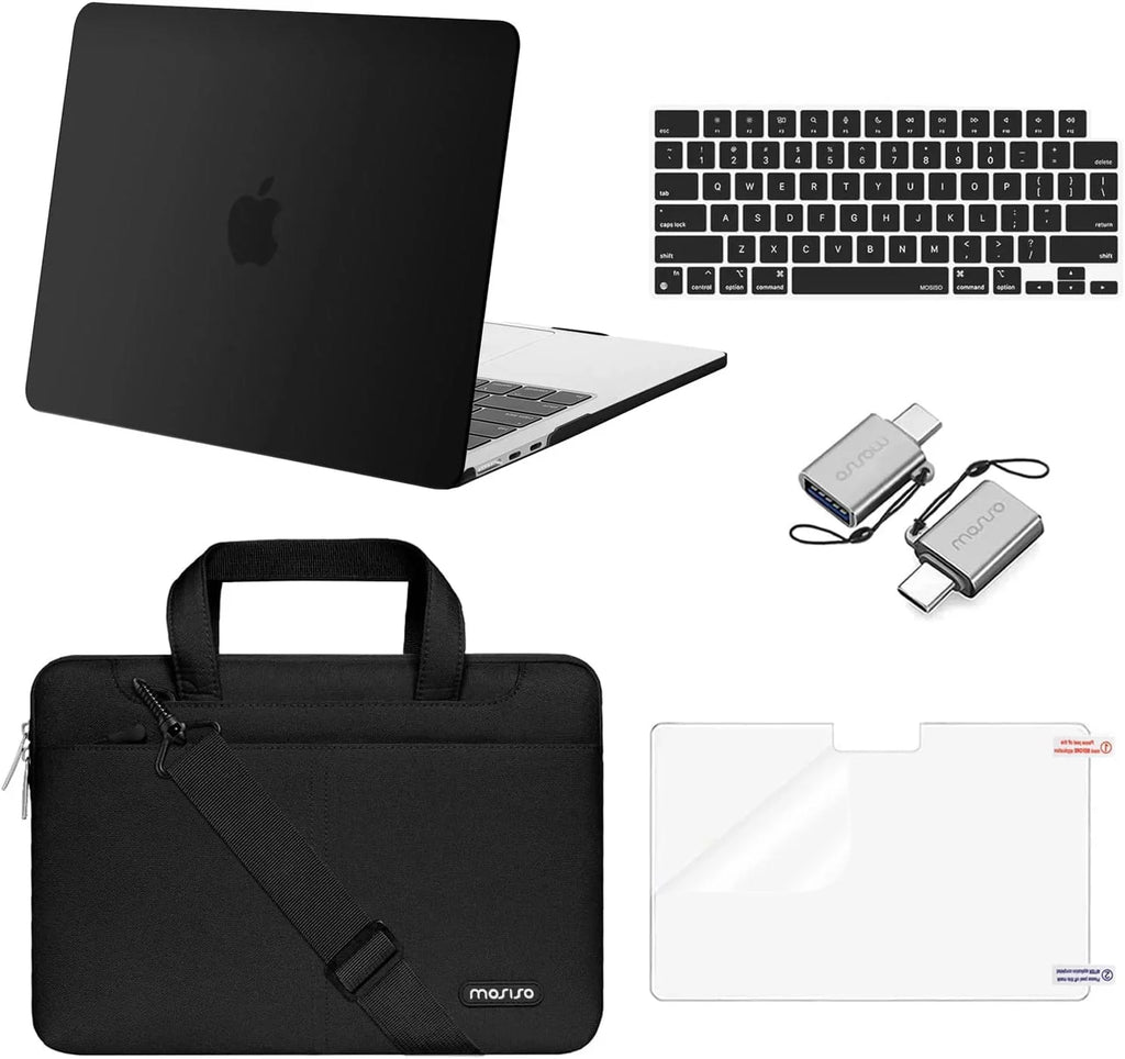 Compatible with Air 13.6 inch Case 2022 2023 Release A2681 M2 Chip Touch ID, Hard Shell