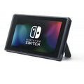 Refurbished Nintendo Switch 32GB Console Only - HADSKABAA - Grade C - Exclusive Design