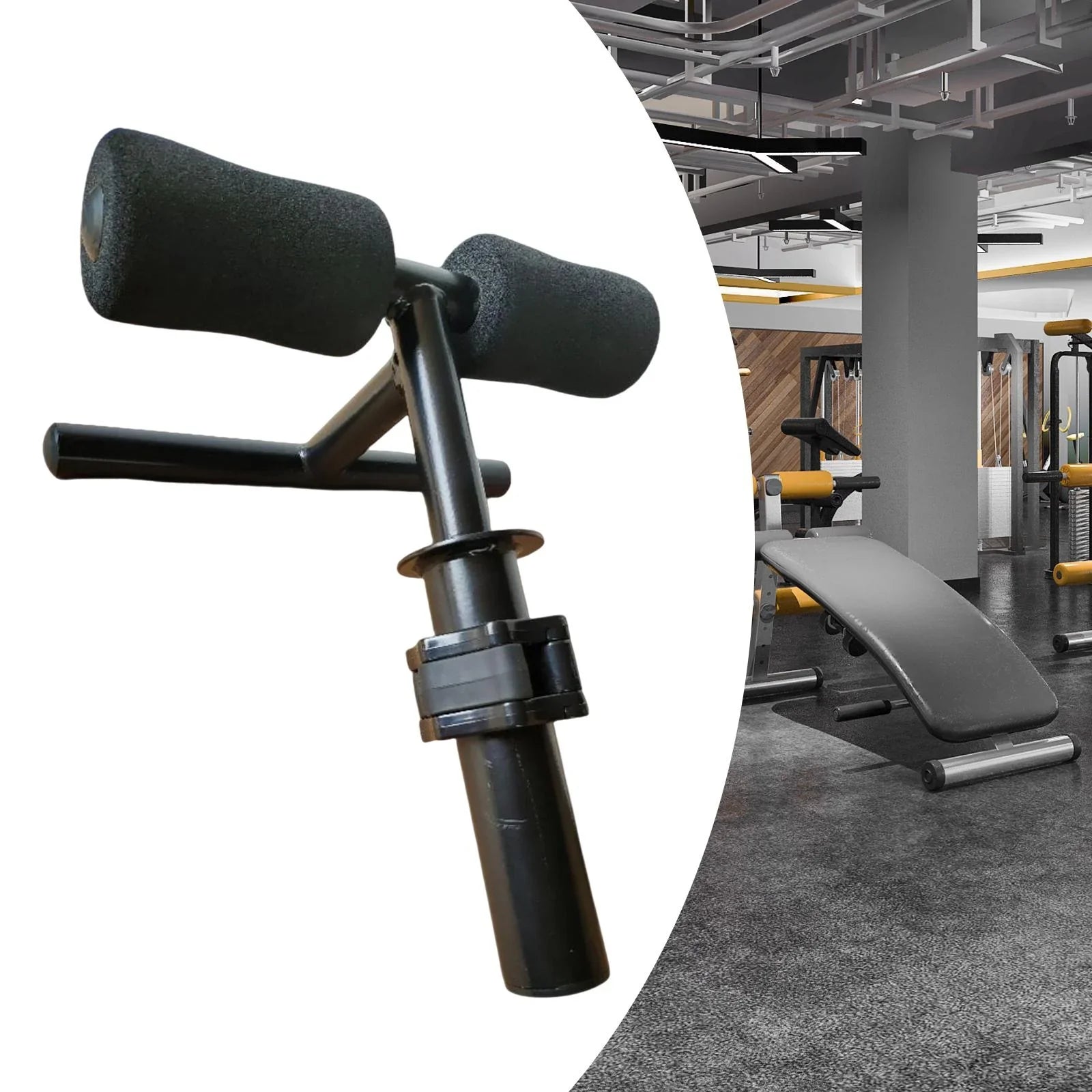 Fitness Equipment