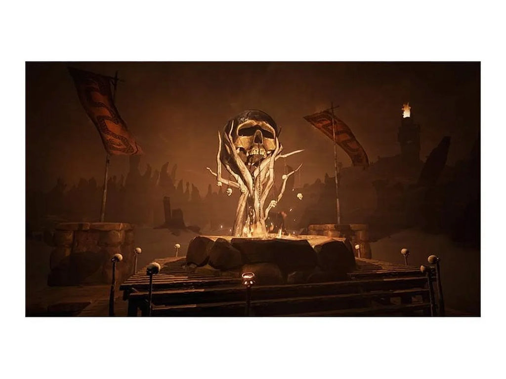 Funcom Conan Exiles Day One Edition, Maximum Games, Xbox One, 816819014967