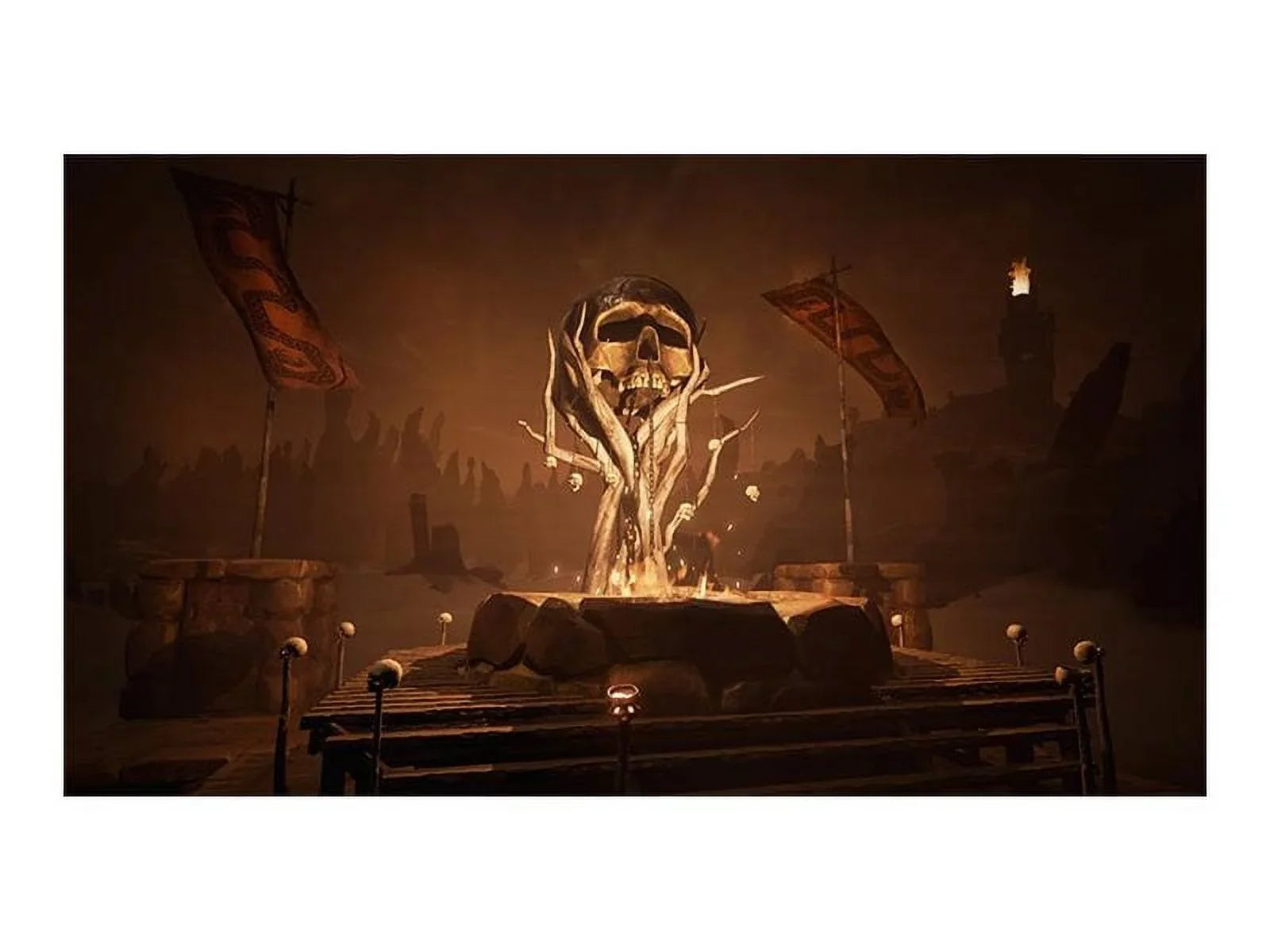Funcom Conan Exiles Day One Edition, Maximum Games, Xbox One, 816819014967