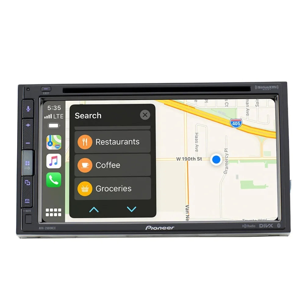 (Refurbished) Equipment