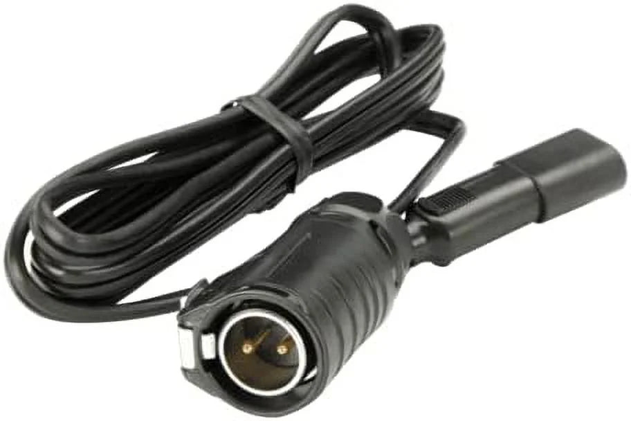 Stylish Furrion Solar Port Adapter. Use Any Portable RV Solar Panel on a Furrion Solar Port Using This Adapter