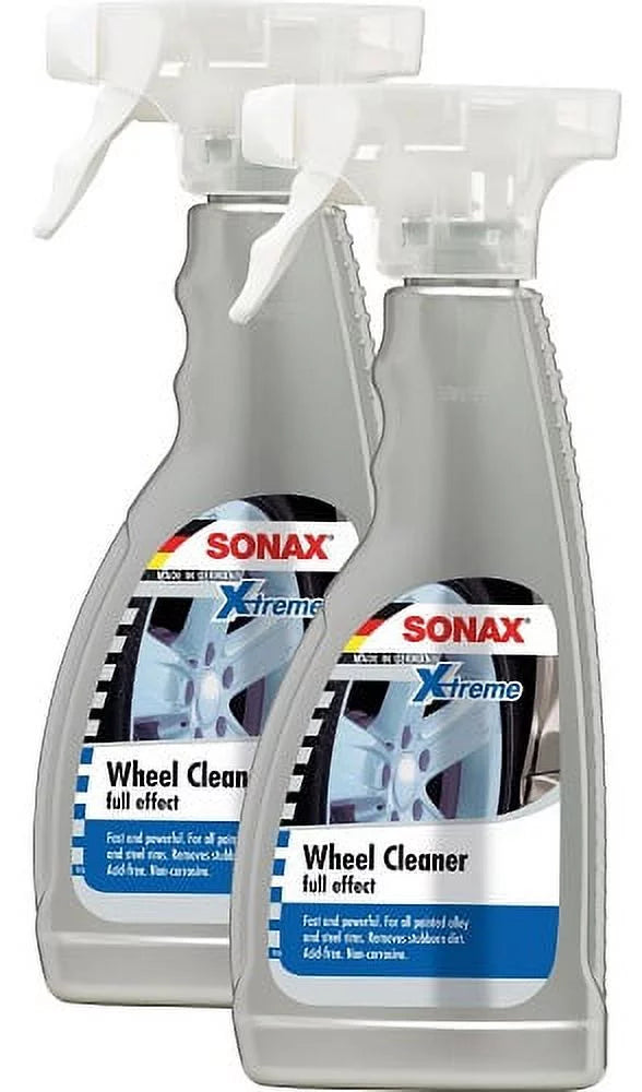 Stylish Sonax 230200 Wheel Cleaner, 2-Pack