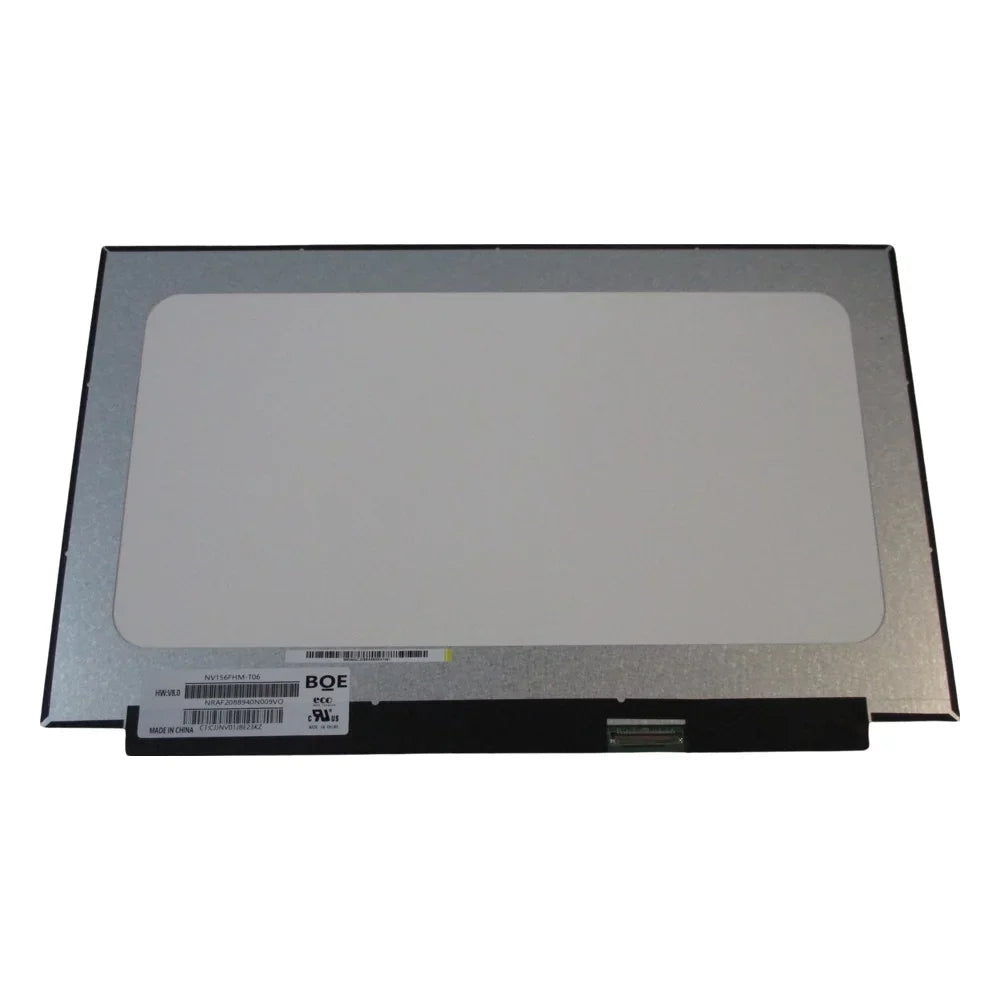 15.6" FHD Lcd Touch Screen for Pavilion 15-EH 15Z-EH Laptops M09822-00