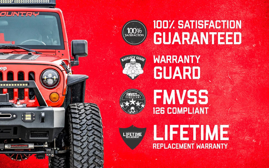 Rough Country 3" Lift Kit (fits) 1984-2001 Jeep Cherokee XJ | N3 Shocks | Add Leaf Series II Suspension | 670XN2 - Exclusive Design