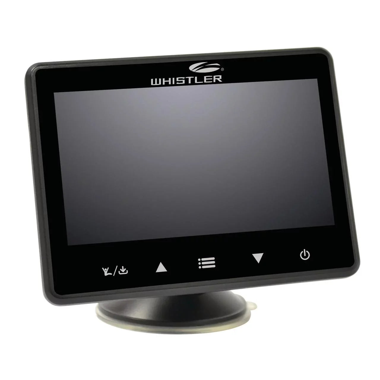 Whistler WBU-900 Digital Wireless Backup Camera - Exclusive Design
