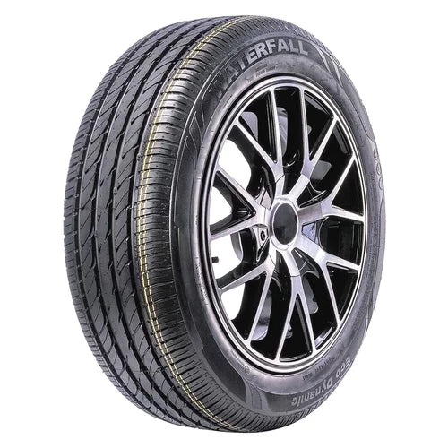 Stylish Waterfall Eco Dynamic 195/55R16 87V BSW (4 Tires)