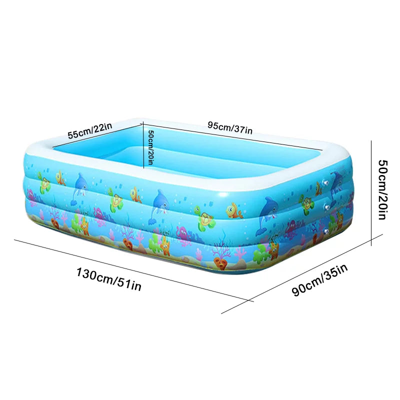 Bathtub Equipment