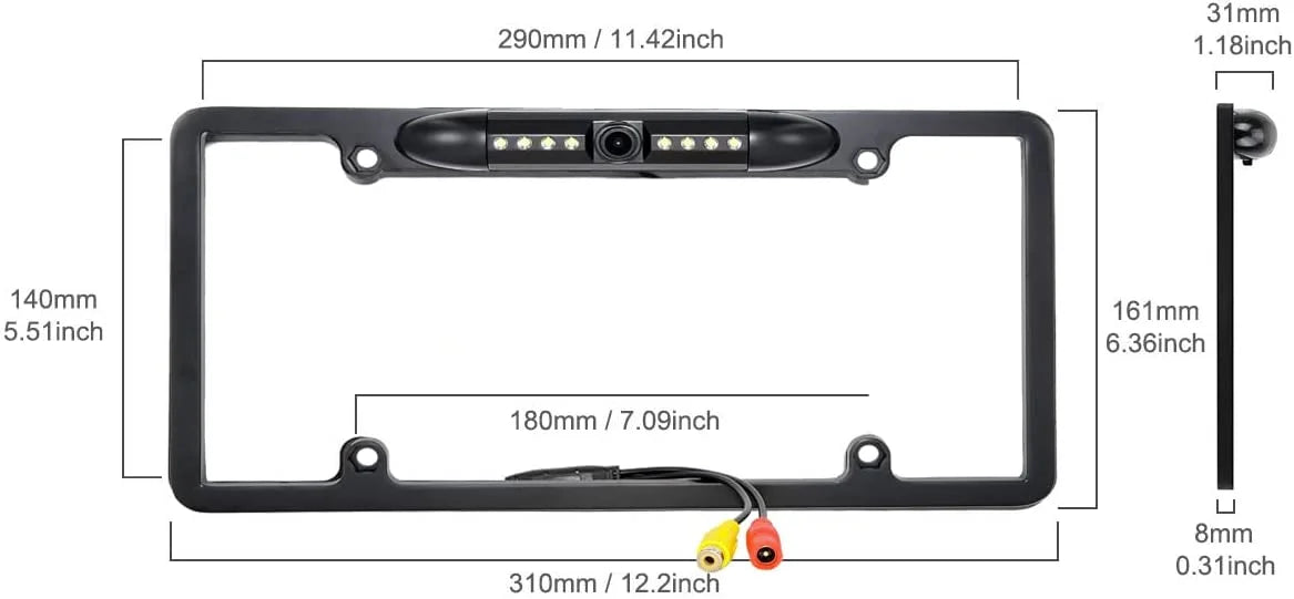 Black Equipment