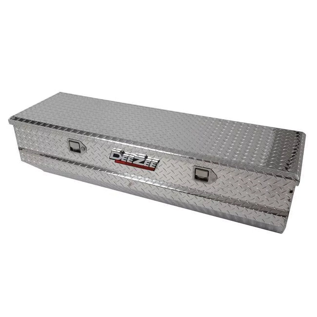 Dee Zee DZ 8556 Chest Tool Boxes - Red Label - Universal Fit Fits select: 2021-2022 CHEVROLET SILVERADO, 2019 RAM 1500