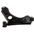 Control Arm Compatible with 2015-2019 Ram ProMaster City Front, Left Driver Side, Lower Sold individually
