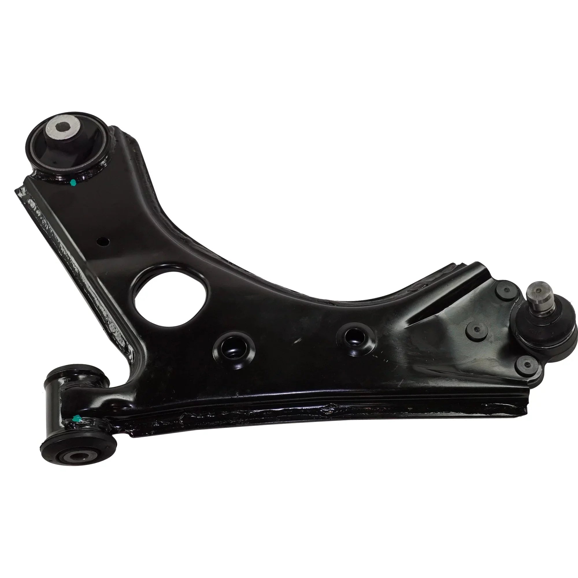 Control Arm Compatible with 2015-2019 Ram ProMaster City Front, Left Driver Side, Lower Sold individually