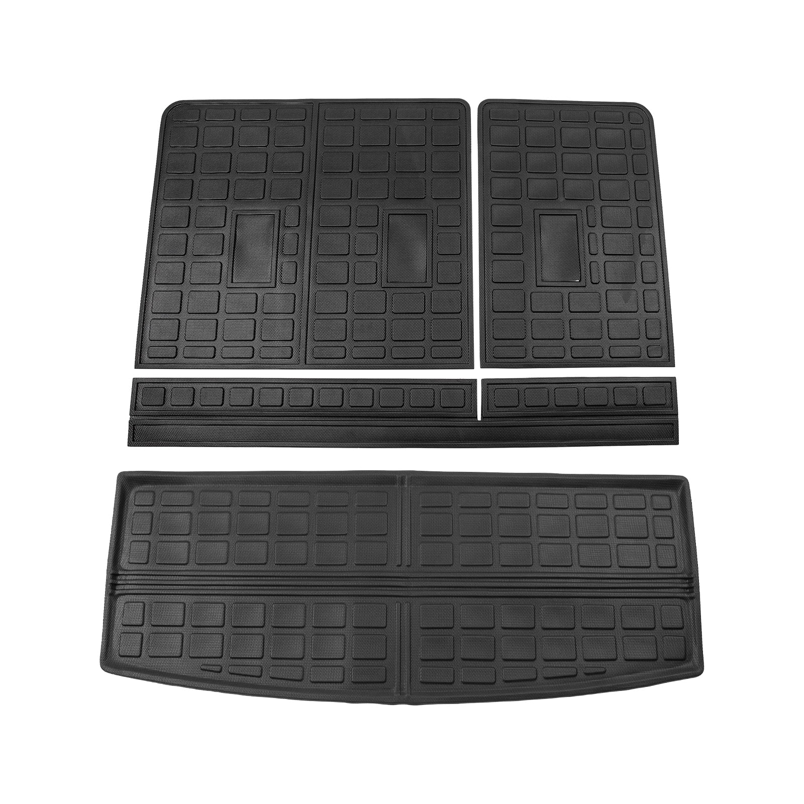 Accessories Equipment