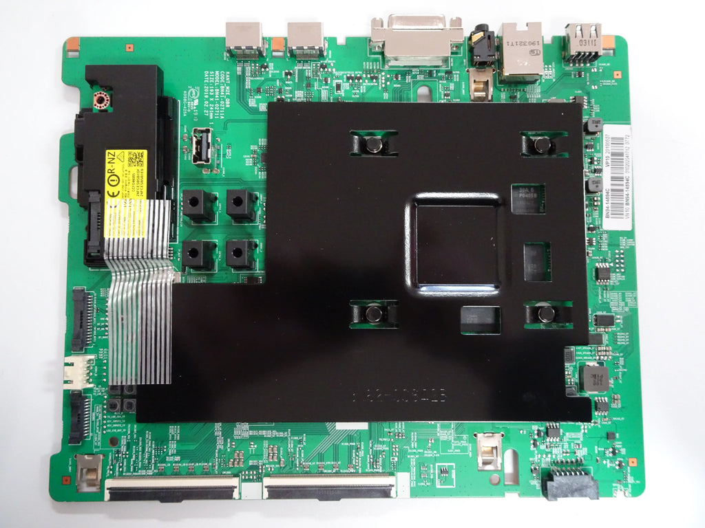 Stylish Samsung QB43R Main Board (BN41-02711A) BN94-14594C
