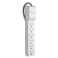 Belkin 6 Outlet Commercial Surge Protector