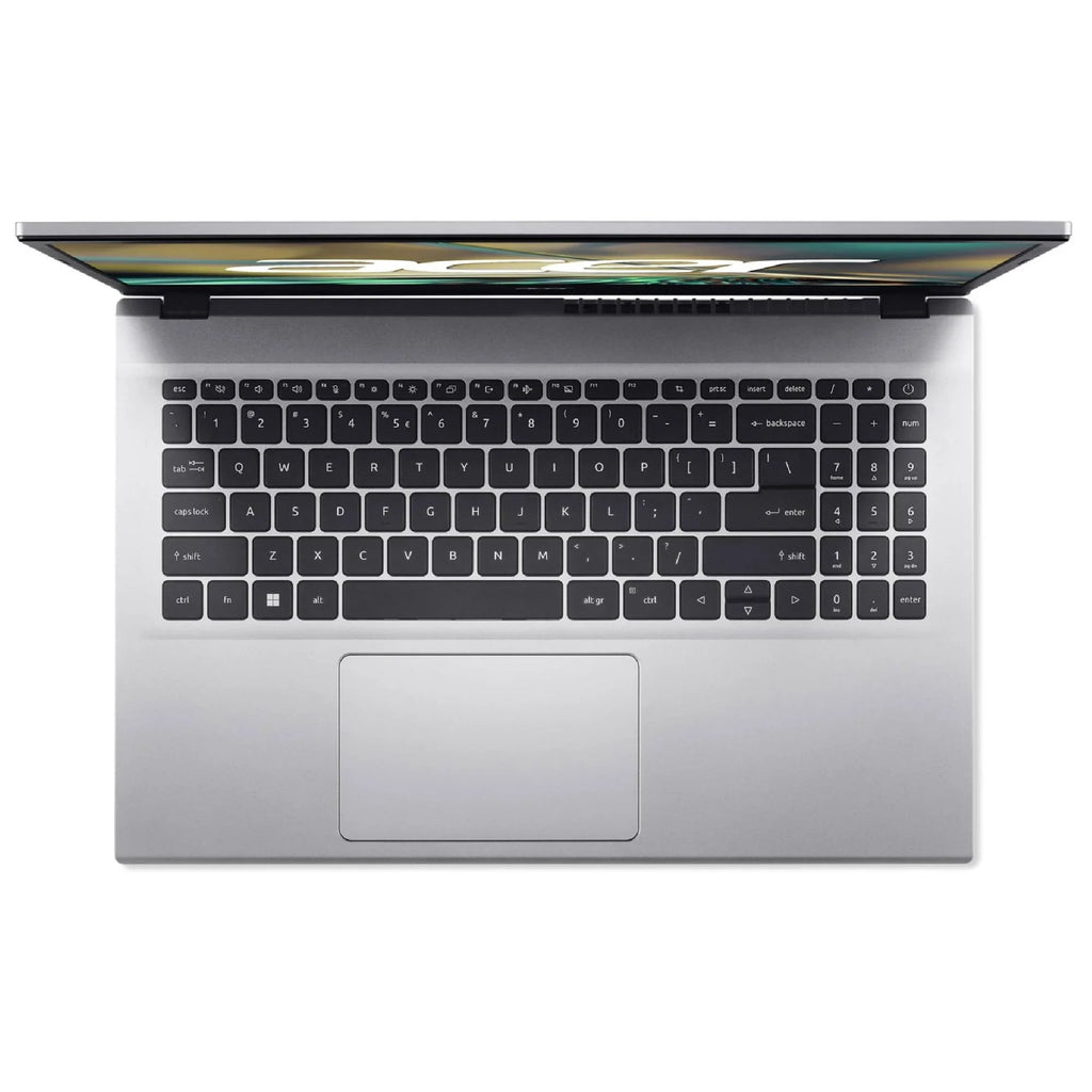 Stylish Restored Aspire 3 - 15.6" Laptop i5-1235U 3.30GHz 8GB RAM 512GB SSD W11H (Refurbished)