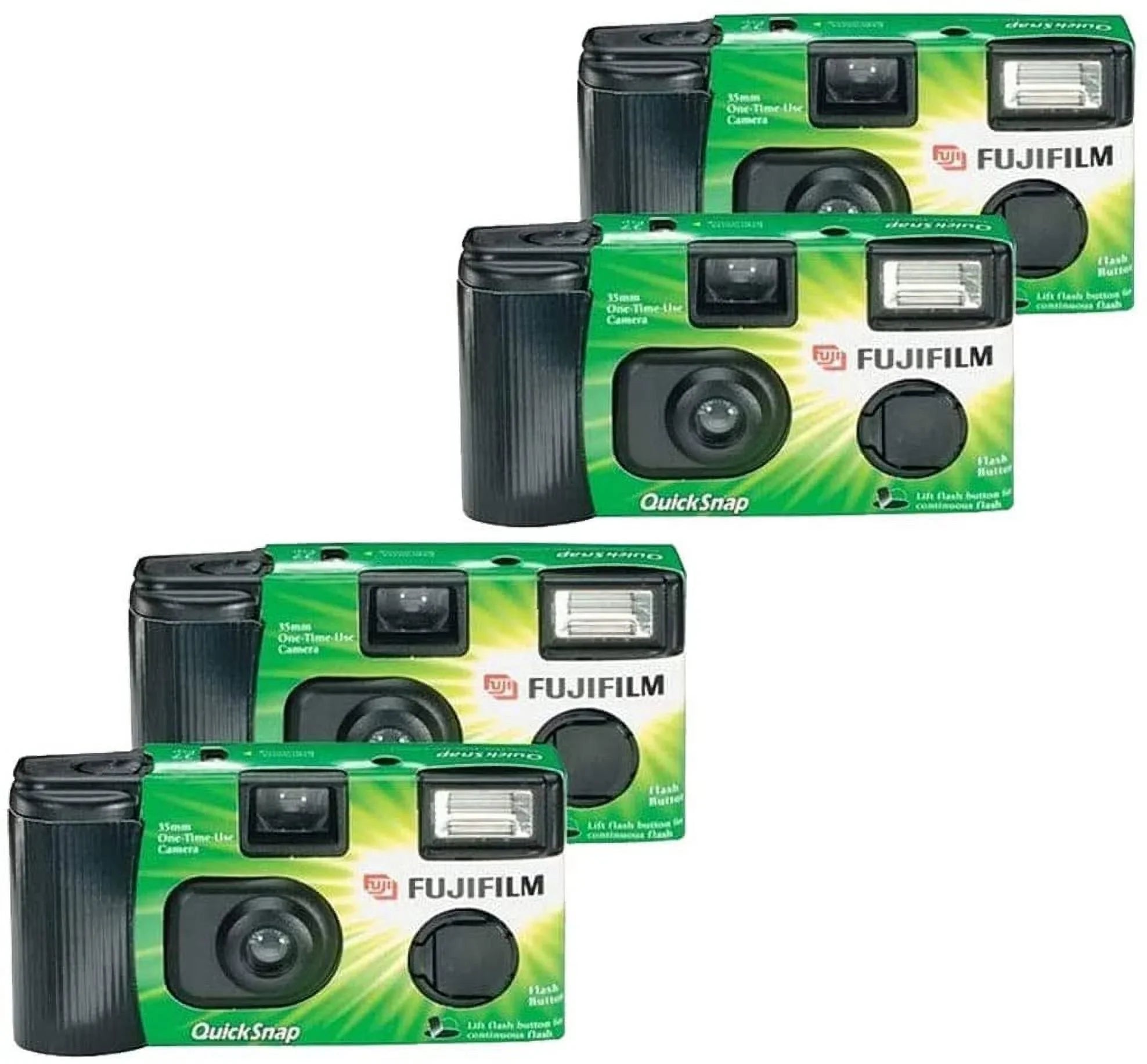 Camera Equipment