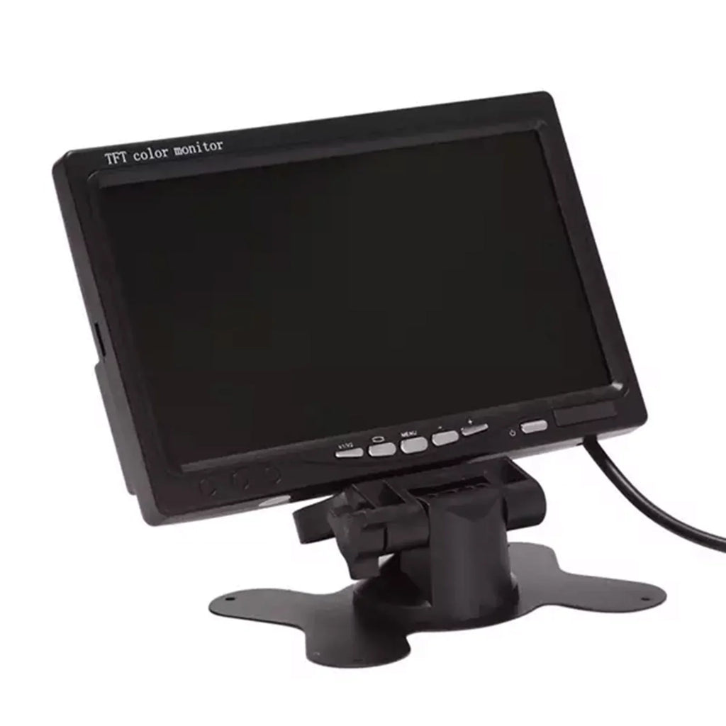 Camera Equipment
