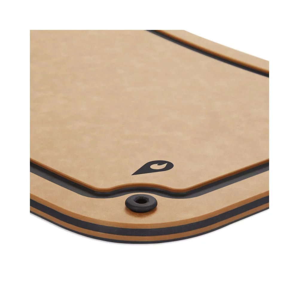 Weber 102644 Travel Preperation & Serve Board - Exclusive Design