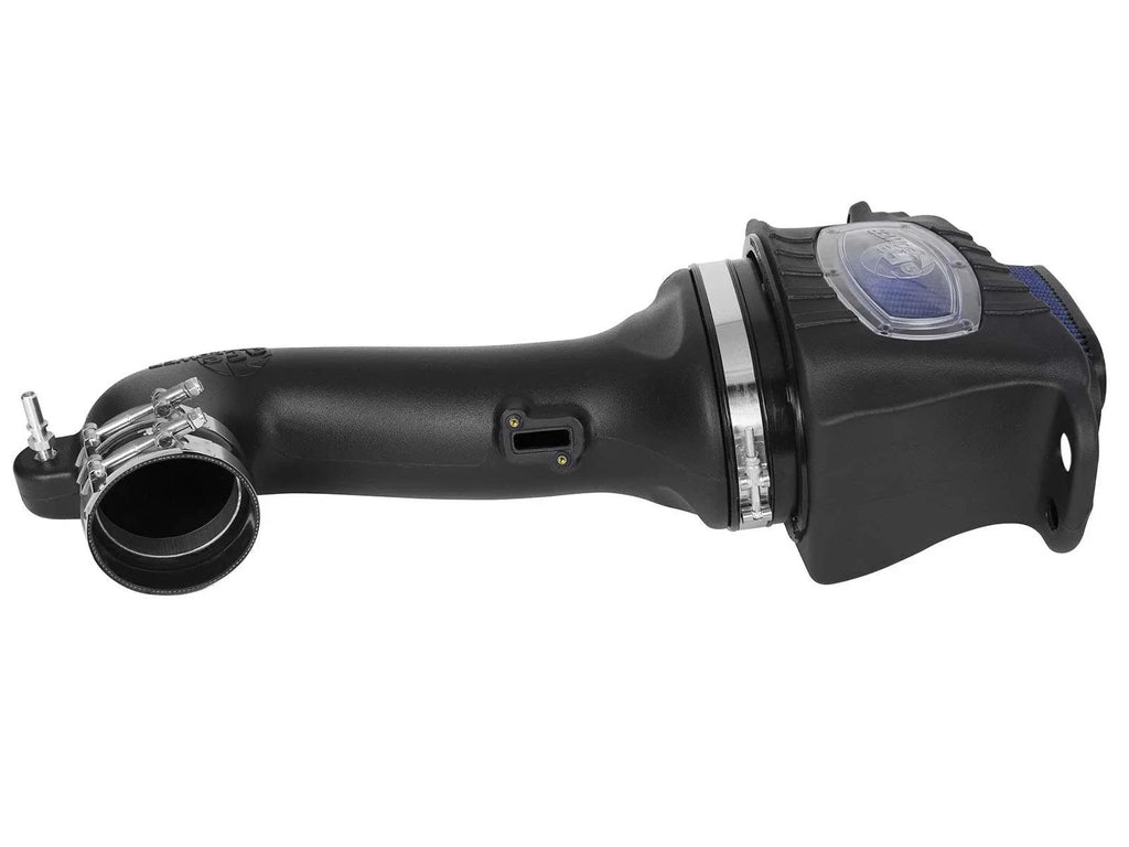 Stylish Momentum Cold Air Intake System w/ Pro 5R & Pro DRY S Filters