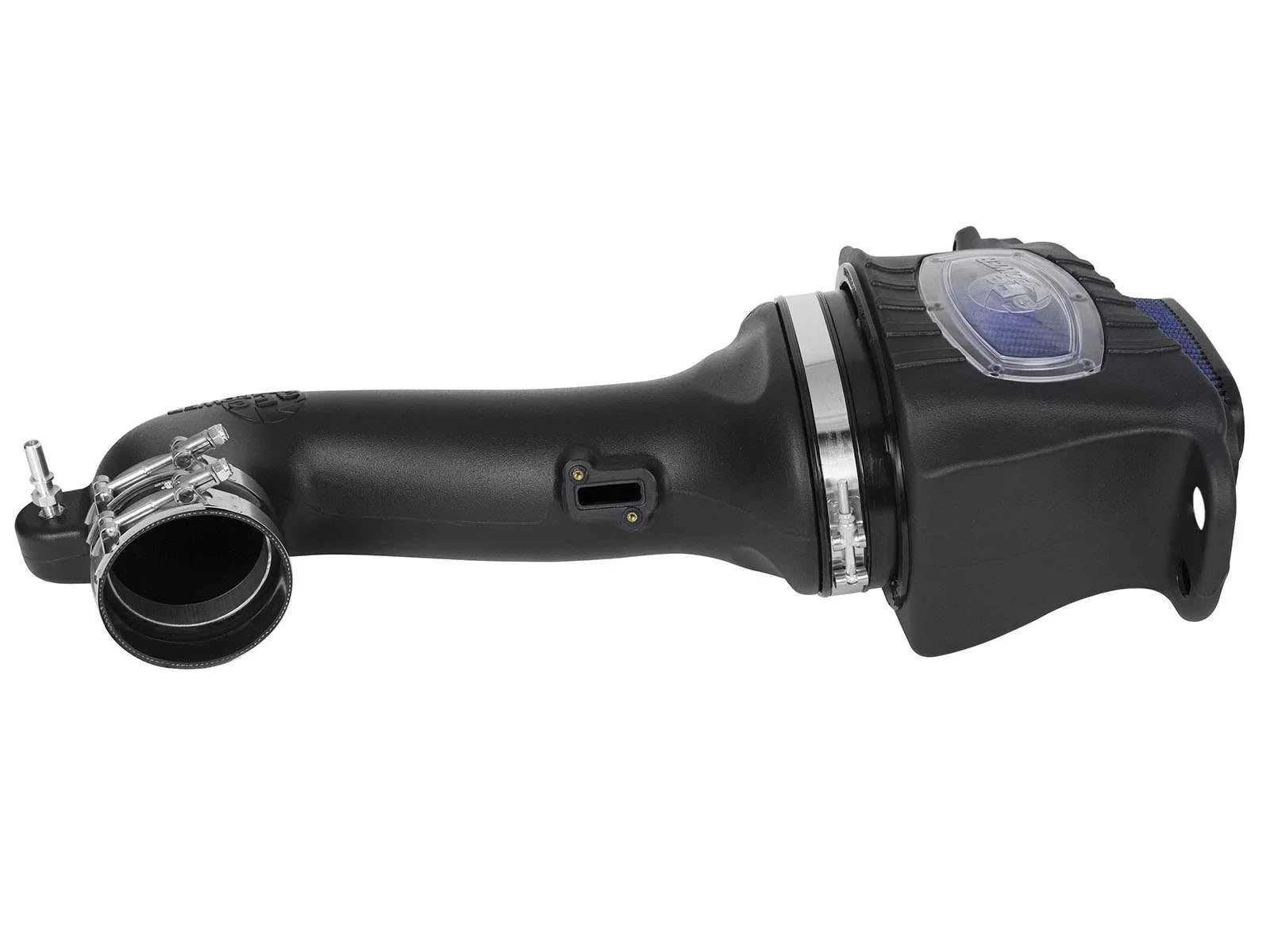 Stylish Momentum Cold Air Intake System w/ Pro 5R & Pro DRY S Filters