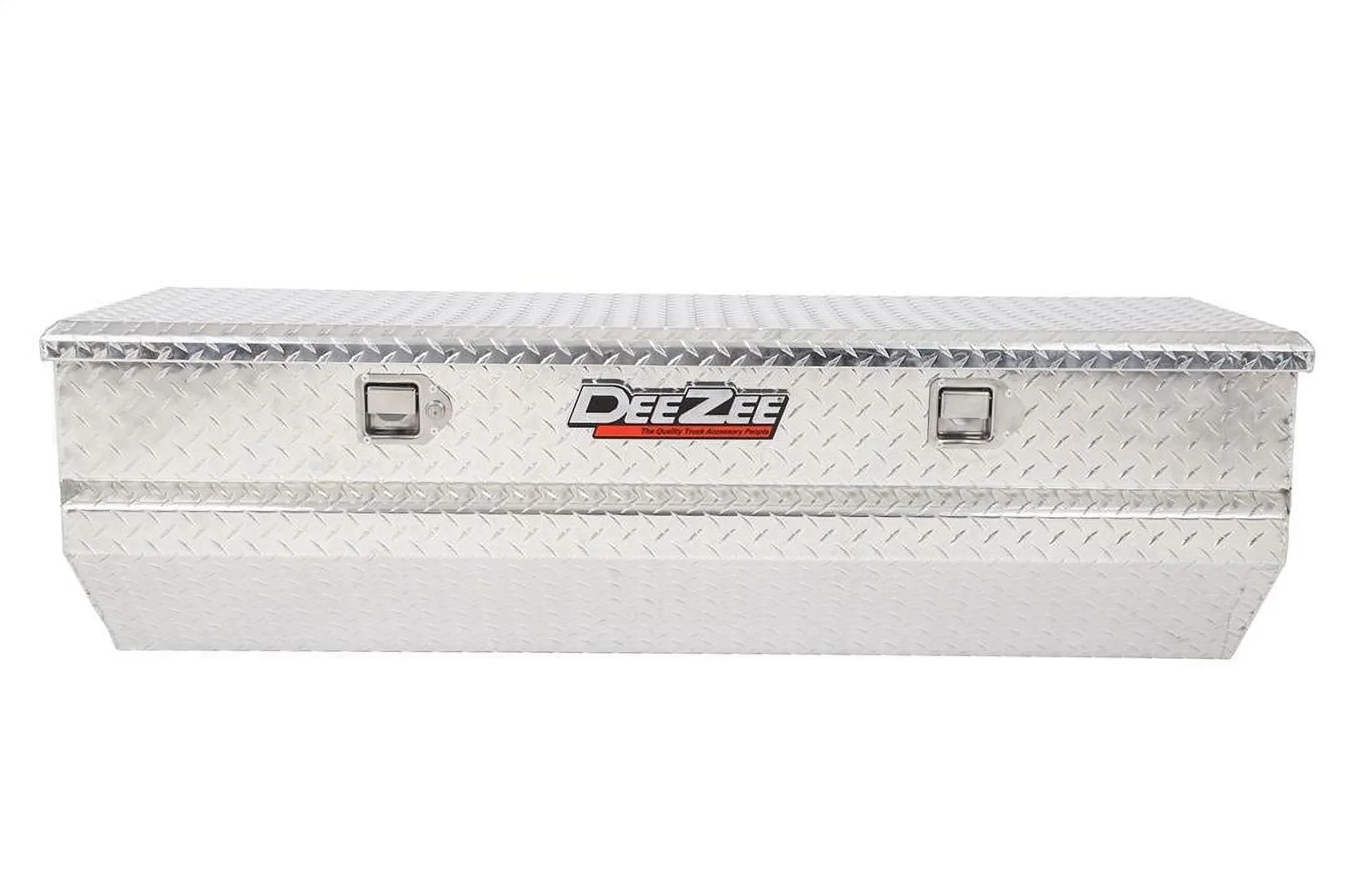 Dee Zee DZ 8556 Chest Tool Boxes - Red Label - Universal Fit Fits select: 2021-2022 CHEVROLET SILVERADO, 2019 RAM 1500