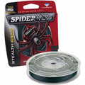 SpiderWire StealthÂ® Superline, Moss Green, 65lb | 29.4kg Fishing Line - Exclusive Design