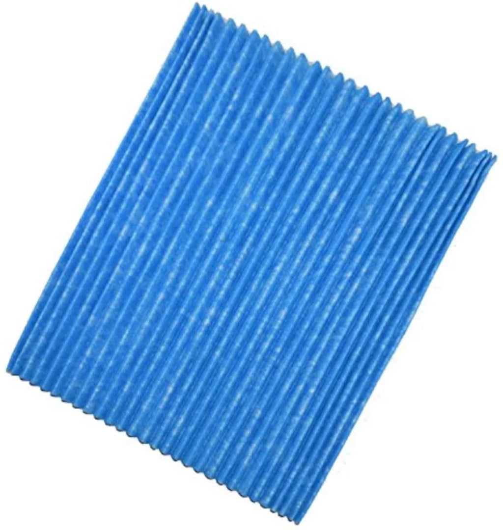 HQRP Air Purifier Filter (5 pcs) for DAIKIN MCA65K MCA75K MCA75L MCA75M MCA75P MCA80R MCK65K Air Purifiers - Exclusive Design