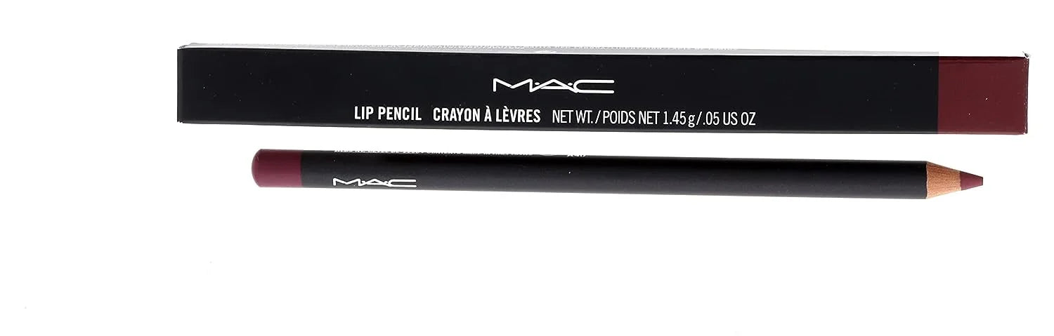 Lip Pencil - Half-Red
