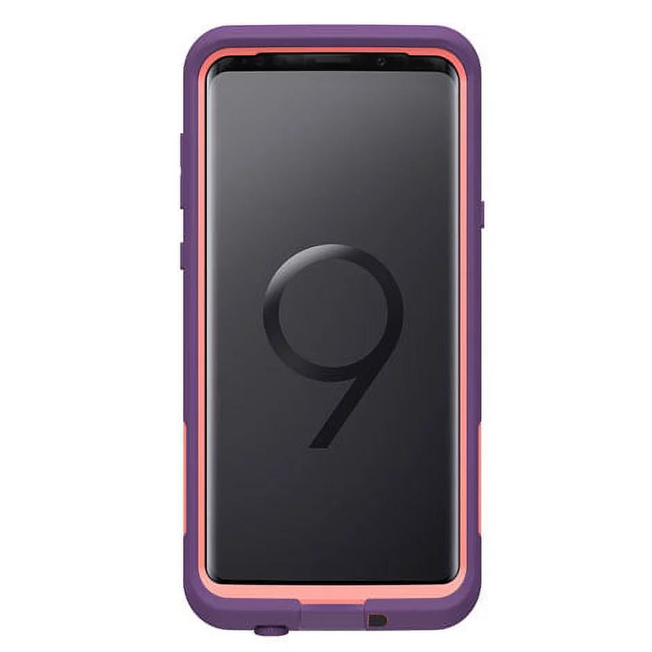Stylish Lifeproof Samsung FRE Galaxy S9+, Chakra
