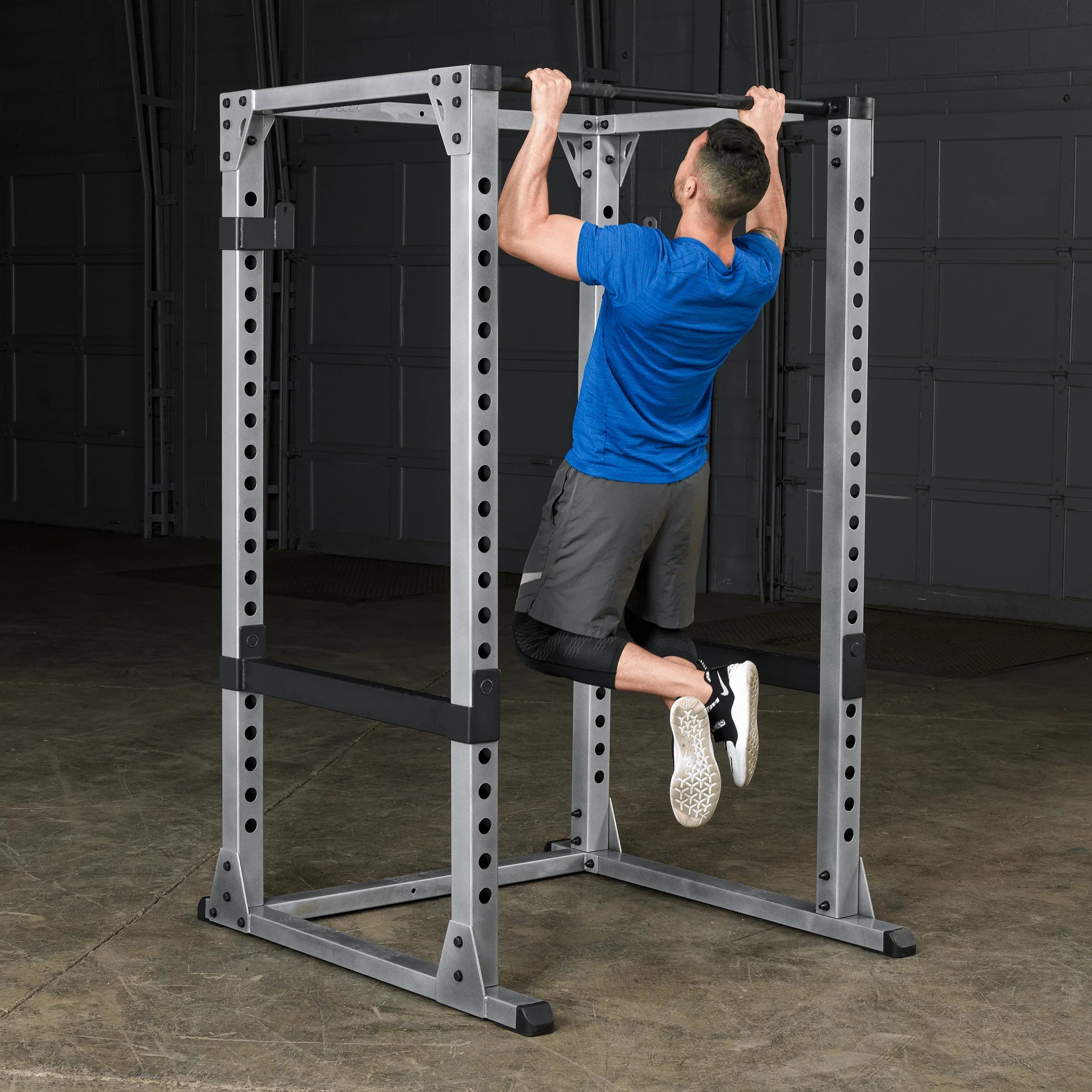 Rack Equipment