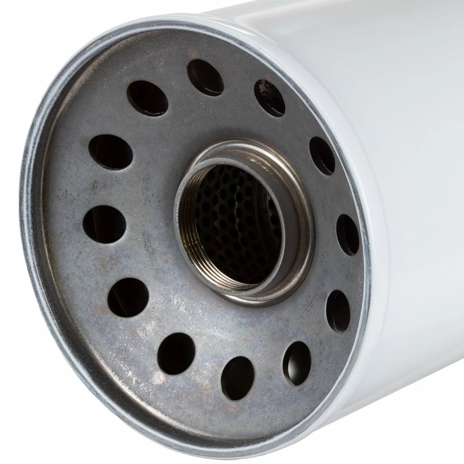 Direct Interchange for FLEETGUARD HF6809in-On Filter Element Microglass Construction 12 Micron - Exclusive Design