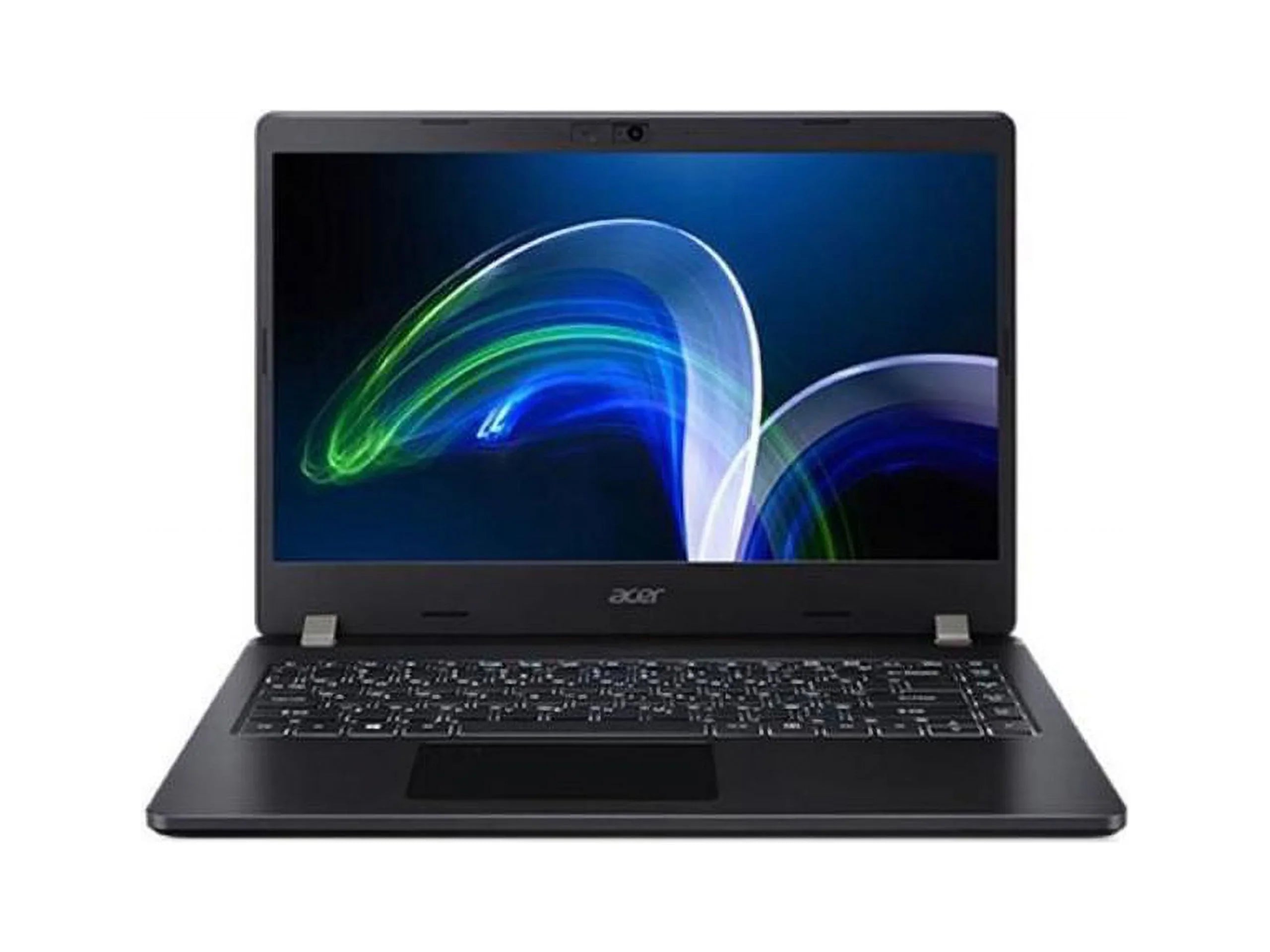 TravelMate P2 P214-41-G2 TMP214-41-G2-R5EB 14" Notebook - Full HD - 1920 x 1080 - AMD Ryzen 5 PRO 5650U Hexa- (6 ) 2.30 GHz - 8 GB RAM - 256 GB SSD - Windows 10 Pro - AMD Radeon Graphics