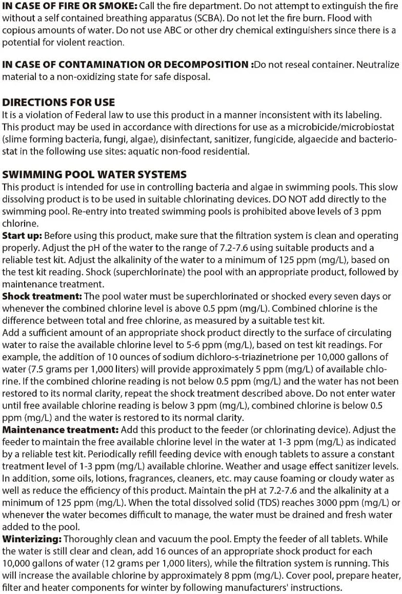 50lbs Equipment
