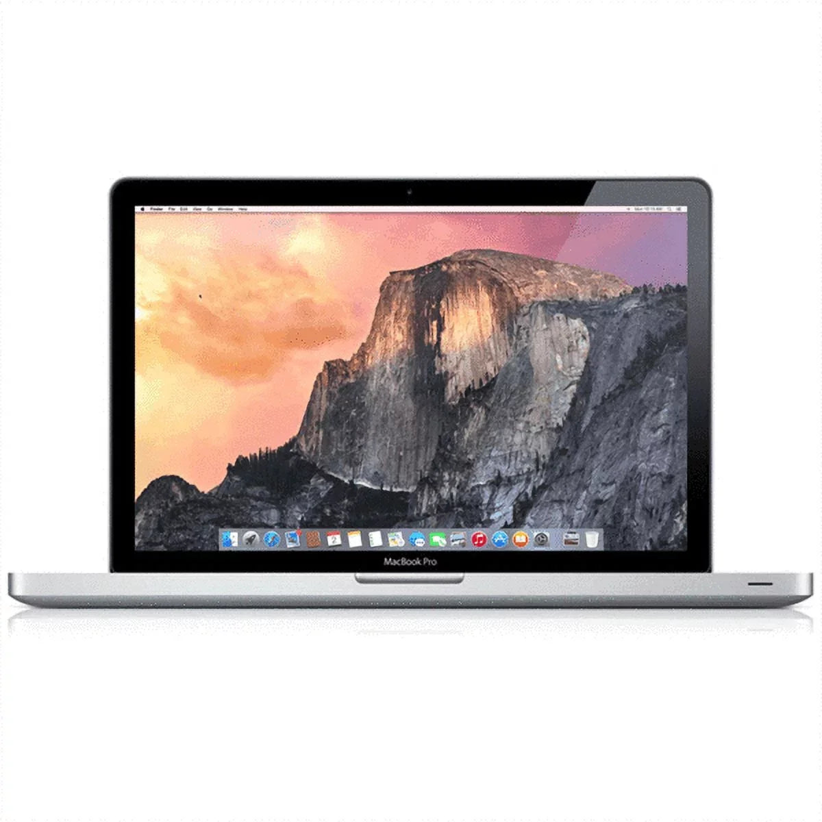 Used Apple Pro 13" i7 2011 [2.7] [500GB] [4GB] MC724LL/A - 90 Day Warranty