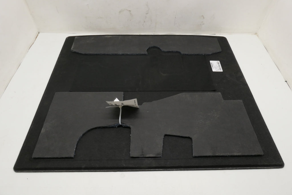 Pre-Owned 2023 Toyota GR Supra Rear Trunk Floor Cargo Mat OEM (Good)
