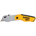 DeWalt DWHT10261 Folding Retractable Auto-Load Utility Knife - Quantity 1