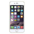 Stylish Used iPhone 6 16GB Gold Unlocked