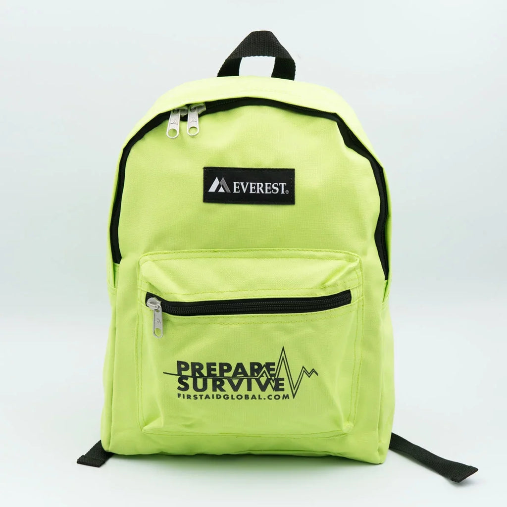 (Lime) Equipment