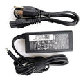 New Original Inspiron Laptop Charger 65W watt 4.5mm tip AC Power Adapter(Power Supply) with Power Cord for Inspiron 13 14 15,3000 5000 7000 Series,5558 5755 3147 7348-2in1 5555 5559,0G6j41 0MGJN - Exclusive Design