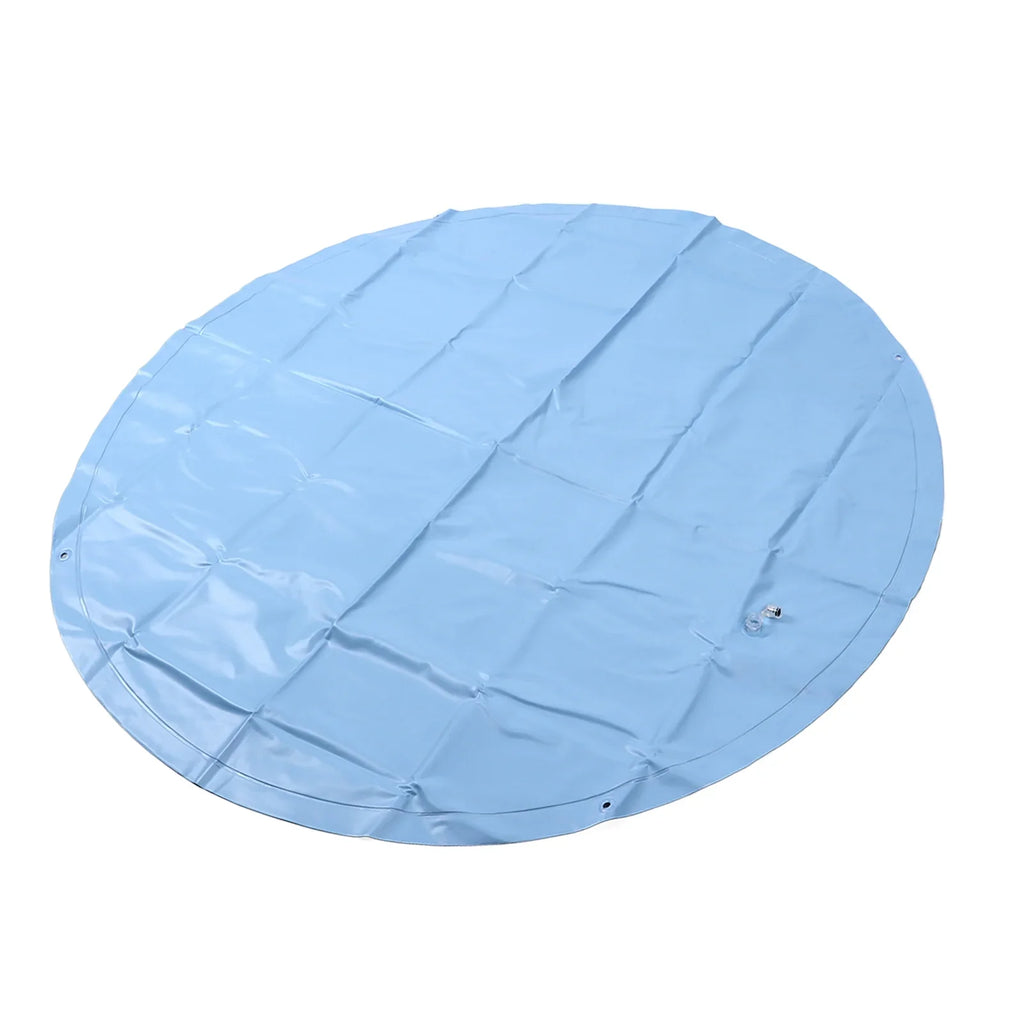 Qulable Winter Swimming Pool Air Pillow Winter Inflatable Pool Pillow Kit with Rope for Above Ground Swimming Pool - Exclusive Design