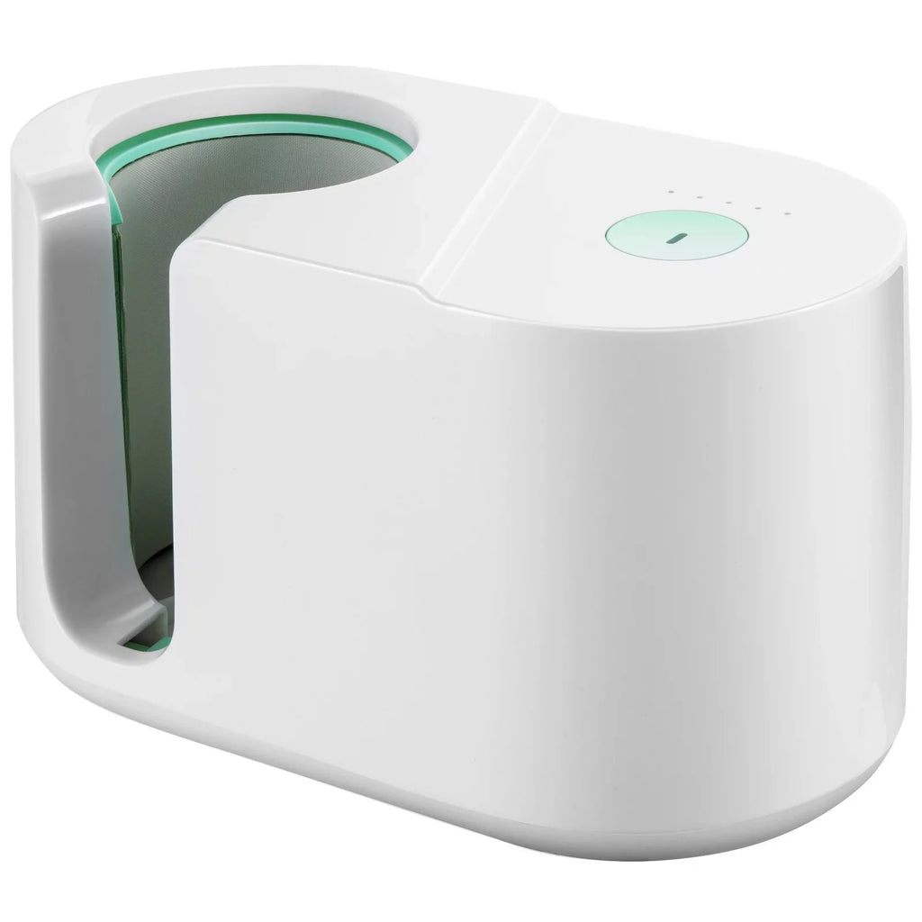 Stylish BENTISM Mug Press Machine, Automatic Mug Heat Press 11-15oz, One-touch Setting, Cup Transfer Sublimation Portable Coffee Presser, Pro Easy Mug Press Machine DIY Printing